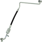 Universal Air HA111392C A/C Refrigerant Discharge Hose - Front
