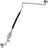 Universal Air HA111392C A/C Refrigerant Discharge Hose - Front