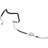 Universal Air HA111412C A/C Manifold Hose Assembly