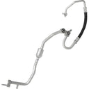 Universal Air HA111420C A/C Manifold Hose Assembly