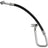Universal Air HA111421C A/C Suction Line Hose Assembly