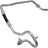 Universal Air HA111422C A/C Suction Line Hose Assembly