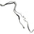 Universal Air HA111423C A/C Suction and Liquid Line Hose Assembly