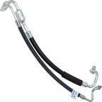 Universal Air HA111425C A/C Manifold Hose Assembly
