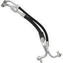 Universal Air HA111425C A/C Manifold Hose Assembly