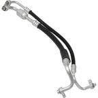 Universal Air HA111425C A/C Manifold Hose Assembly