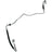 Universal Air HA111428C A/C Suction Line Hose Assembly