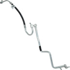 Universal Air HA111429C A/C Manifold Hose Assembly
