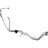 Universal Air HA111432C A/C Suction and Liquid Line Hose Assembly