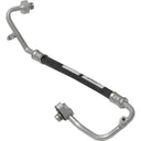 Universal Air HA111435C A/C Refrigerant Discharge Hose