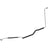 Universal Air HA111450C A/C Refrigerant Liquid Hose