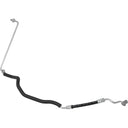 Universal Air HA111457C A/C Refrigerant Liquid Hose