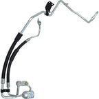 Universal Air HA111477C A/C Manifold Hose Assembly