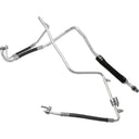 Universal Air HA111481C A/C Suction and Liquid Line Hose Assembly