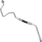 Universal Air HA111486C A/C Refrigerant Liquid Hose - Rear