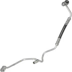 Universal Air HA111487C A/C Refrigerant Liquid Hose