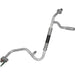 Universal Air HA111493C A/C Refrigerant Liquid Hose - Front