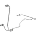 Universal Air HA111498C A/C Liquid Line Assembly - Front