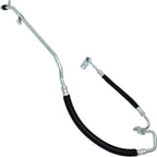 Universal Air HA111499C A/C Manifold Hose Assembly