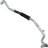 Universal Air HA111516C A/C Suction Line Hose Assembly