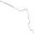 Universal Air HA111526C A/C Liquid Line Assembly - Front