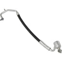 Universal Air HA111532C A/C Suction Line Hose Assembly