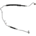 Universal Air HA111538C A/C Suction Line Hose Assembly
