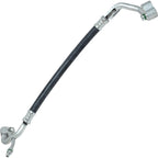 Universal Air HA111553C A/C Refrigerant Discharge Hose