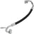 Universal Air HA111553C A/C Refrigerant Discharge Hose