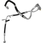 Universal Air HA111556C A/C Manifold Hose Assembly