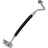 Universal Air HA111558C A/C Suction Line Hose Assembly
