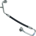 Universal Air HA111561C A/C Refrigerant Discharge Hose