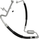 Universal Air HA111576C A/C Manifold Hose Assembly