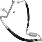 Universal Air HA111576C A/C Manifold Hose Assembly