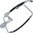 Universal Air HA111579C A/C Manifold Hose Assembly