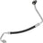 Universal Air HA111587C A/C Refrigerant Discharge Hose