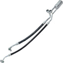 Universal Air HA111610C A/C Manifold Hose Assembly