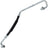 Universal Air HA111637C A/C Suction Line Hose Assembly