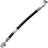 Universal Air HA111649C A/C Refrigerant Discharge Hose