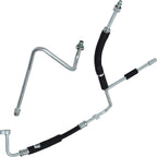 Universal Air HA11166C A/C Refrigerant Liquid Hose