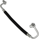 Universal Air HA111675C A/C Refrigerant Discharge Hose - Front