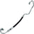 Universal Air HA111687C A/C Refrigerant Discharge Hose