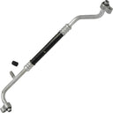 Universal Air HA111698C A/C Suction Line Hose Assembly