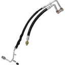 Universal Air HA111704C A/C Manifold Hose Assembly