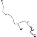 Universal Air HA111708C A/C Liquid Line with Orifice Tube