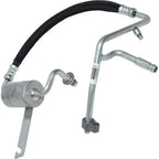 Universal Air HA111749C A/C Refrigerant Discharge Hose
