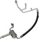 Universal Air HA111749C A/C Refrigerant Discharge Hose