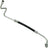Universal Air HA111762C A/C Refrigerant Liquid Hose