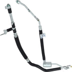 Universal Air HA11176C A/C Manifold Hose Assembly