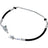 Universal Air HA111770C A/C Refrigerant Discharge Hose